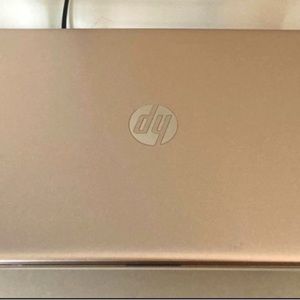 HP 15z-ef1xxx 15.6" Rose Gold Laptop AMD Athlon Gold 3150U
2.4GHZ 8GB RAM